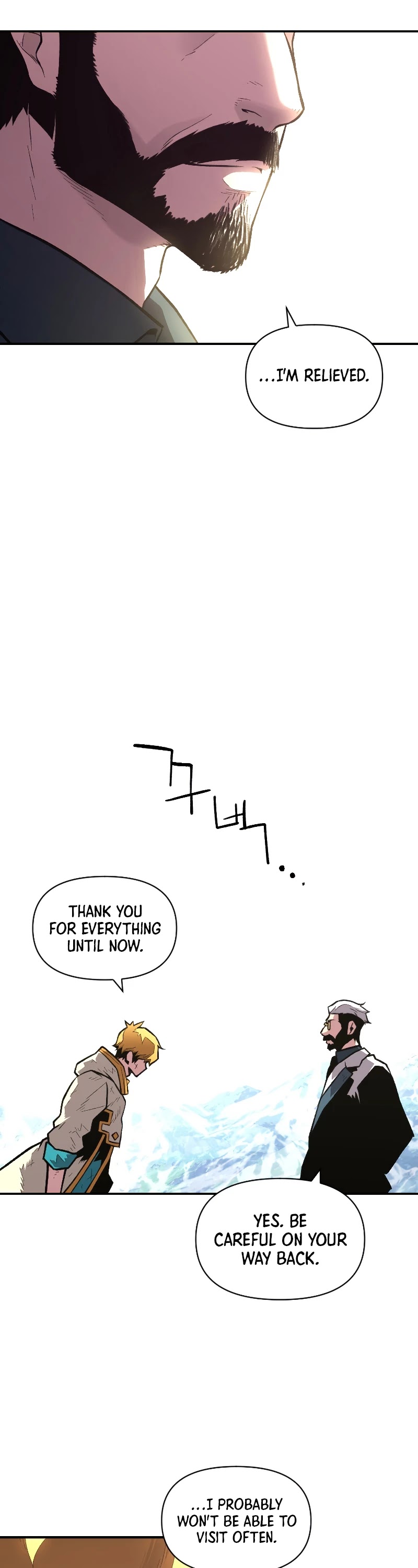Talent-Swallowing Magician Chapter 24 page 10 - Chapter 24