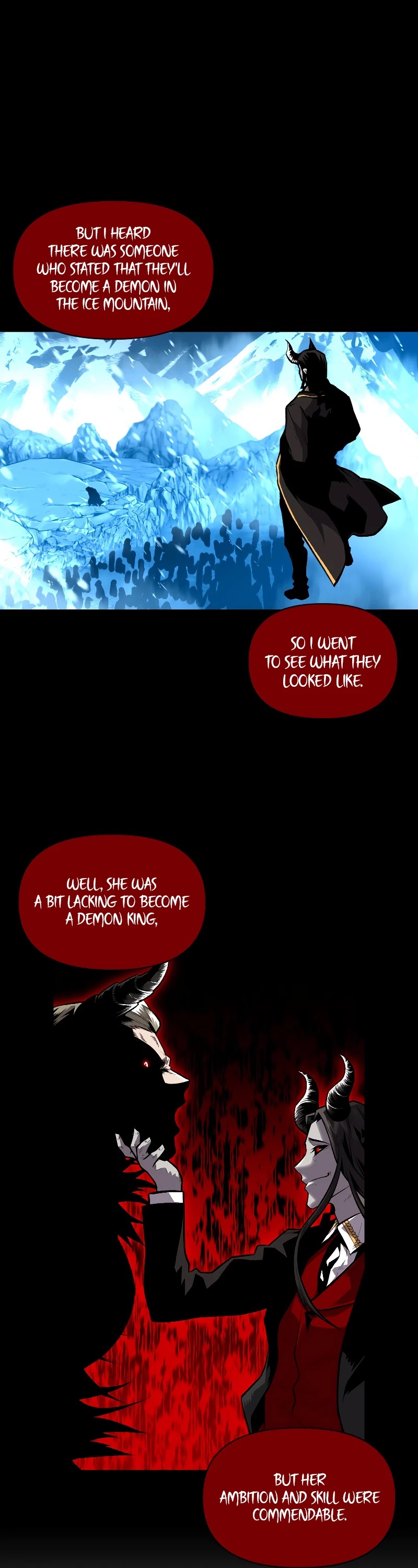 Talent-Swallowing Magician Chapter 24 page 20 - Chapter 24