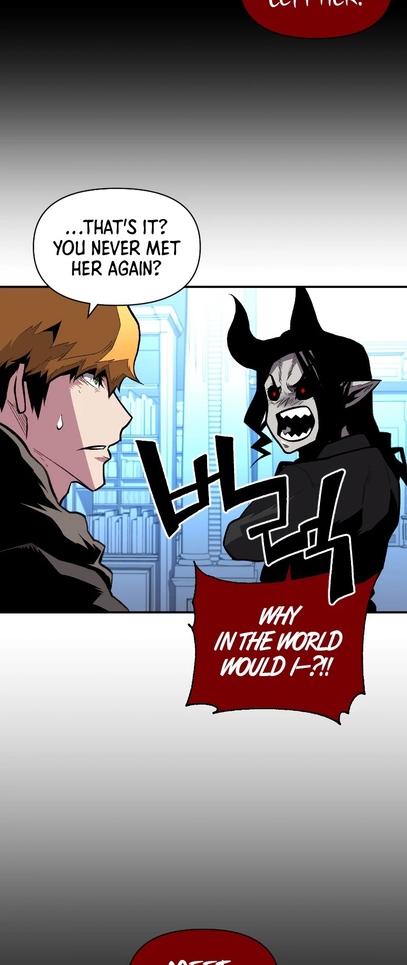 Talent-Swallowing Magician Chapter 24 page 22 - Chapter 24
