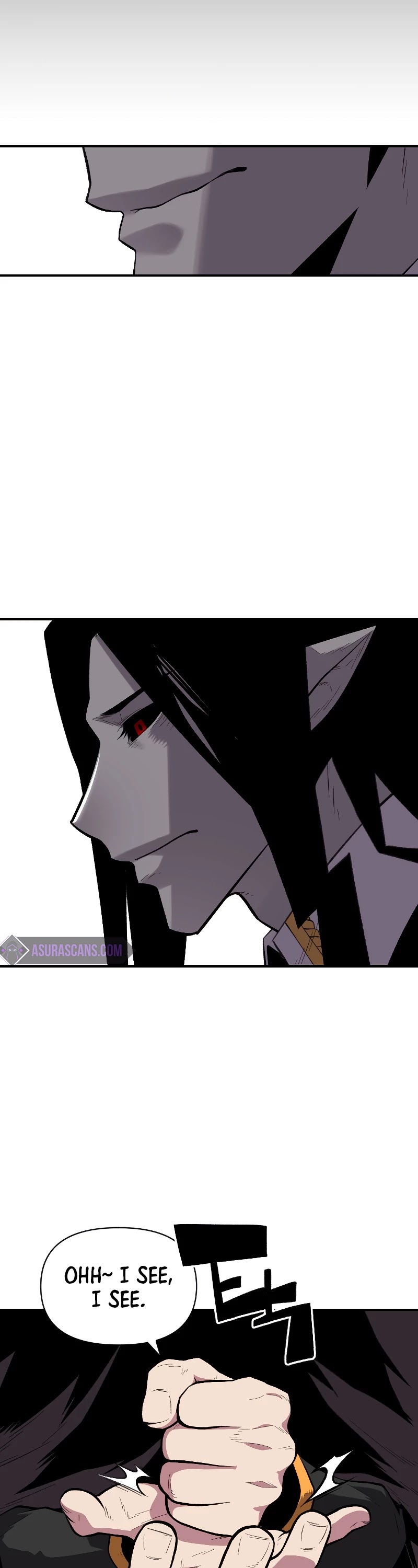 Talent-Swallowing Magician Chapter 24 page 25 - Chapter 24
