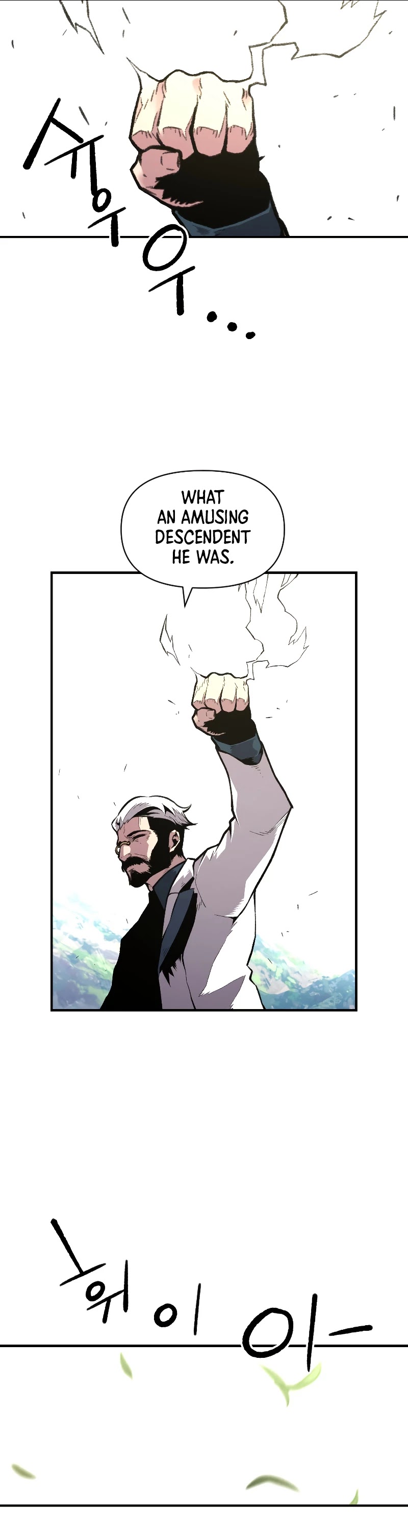 Talent-Swallowing Magician Chapter 24 page 30 - Chapter 24