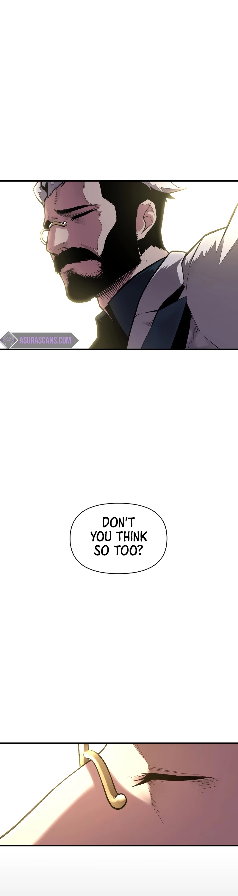 Talent-Swallowing Magician Chapter 24 page 31 - Chapter 24