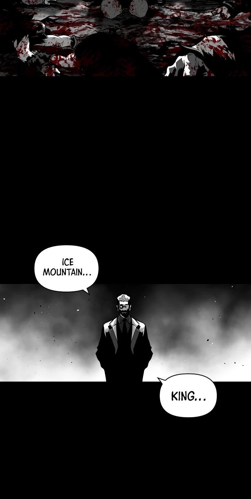 Talent-Swallowing Magician Chapter 24 page 34 - Chapter 24