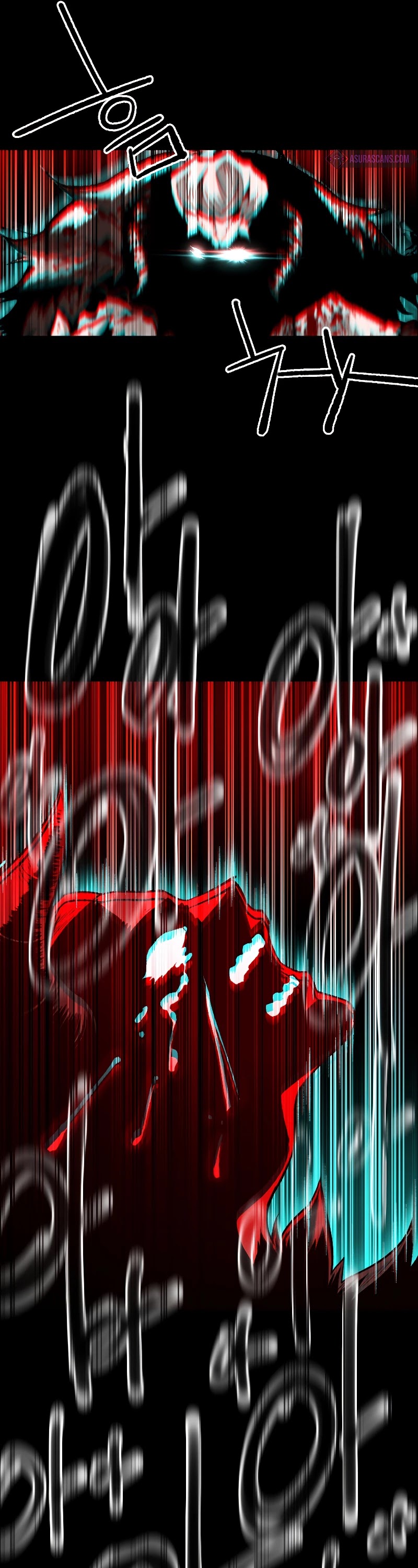Talent-Swallowing Magician Chapter 24 page 35 - Chapter 24