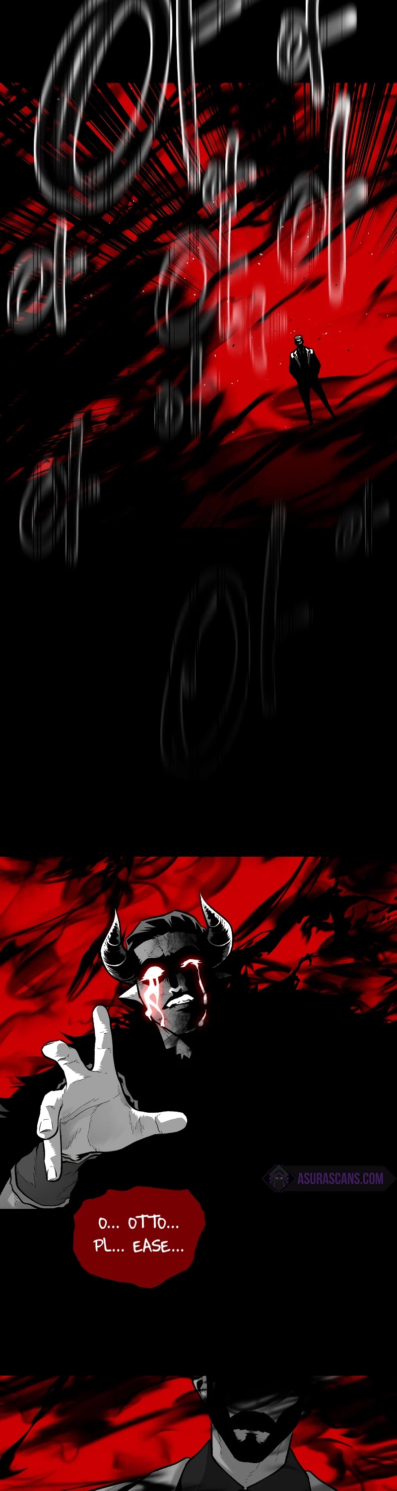 Talent-Swallowing Magician Chapter 24 page 36 - Chapter 24