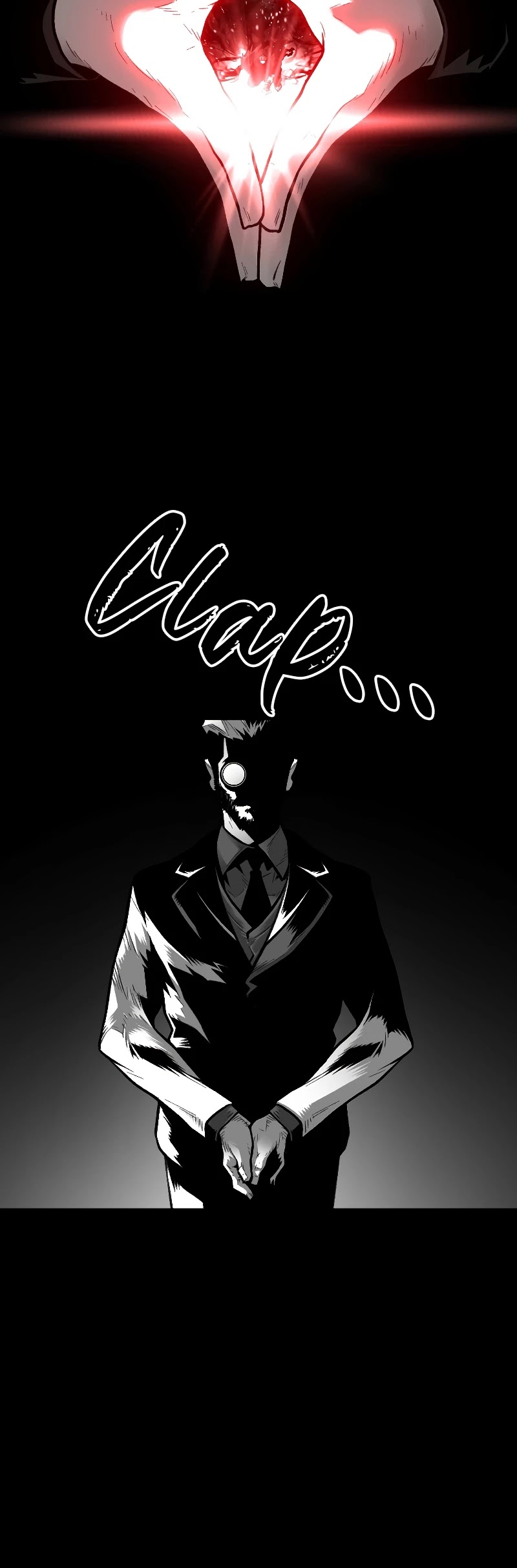 Talent-Swallowing Magician Chapter 24 page 38 - Chapter 24