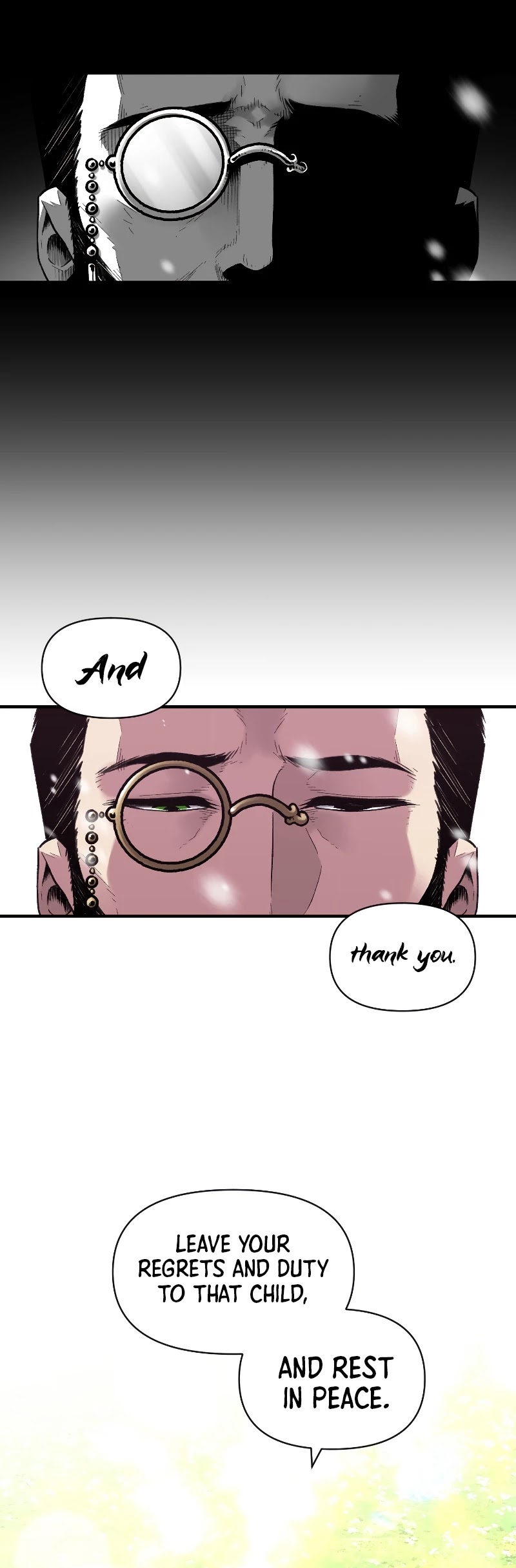 Talent-Swallowing Magician Chapter 24 page 39 - Chapter 24