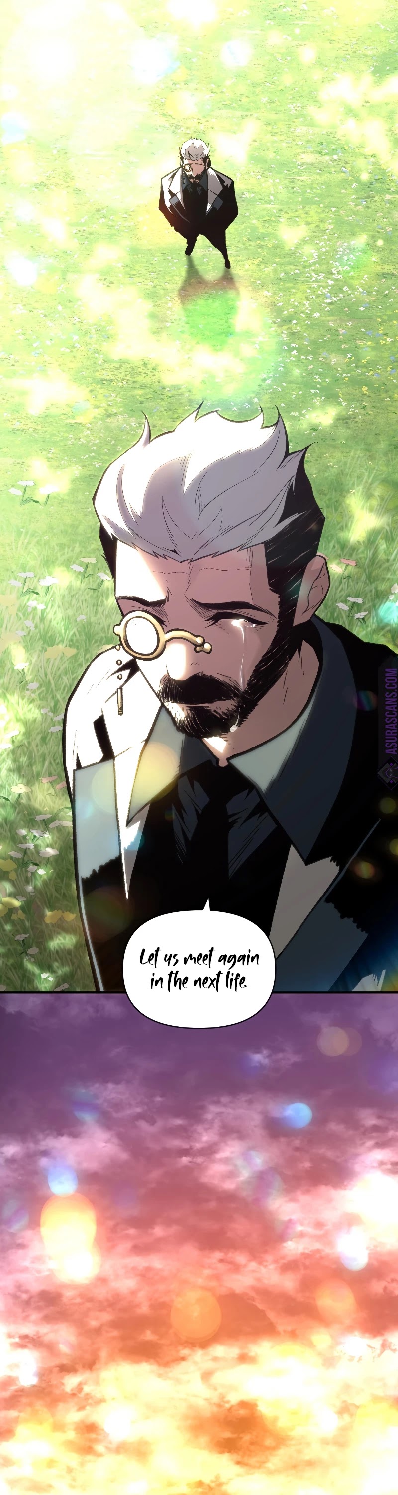 Talent-Swallowing Magician Chapter 24 page 40 - Chapter 24