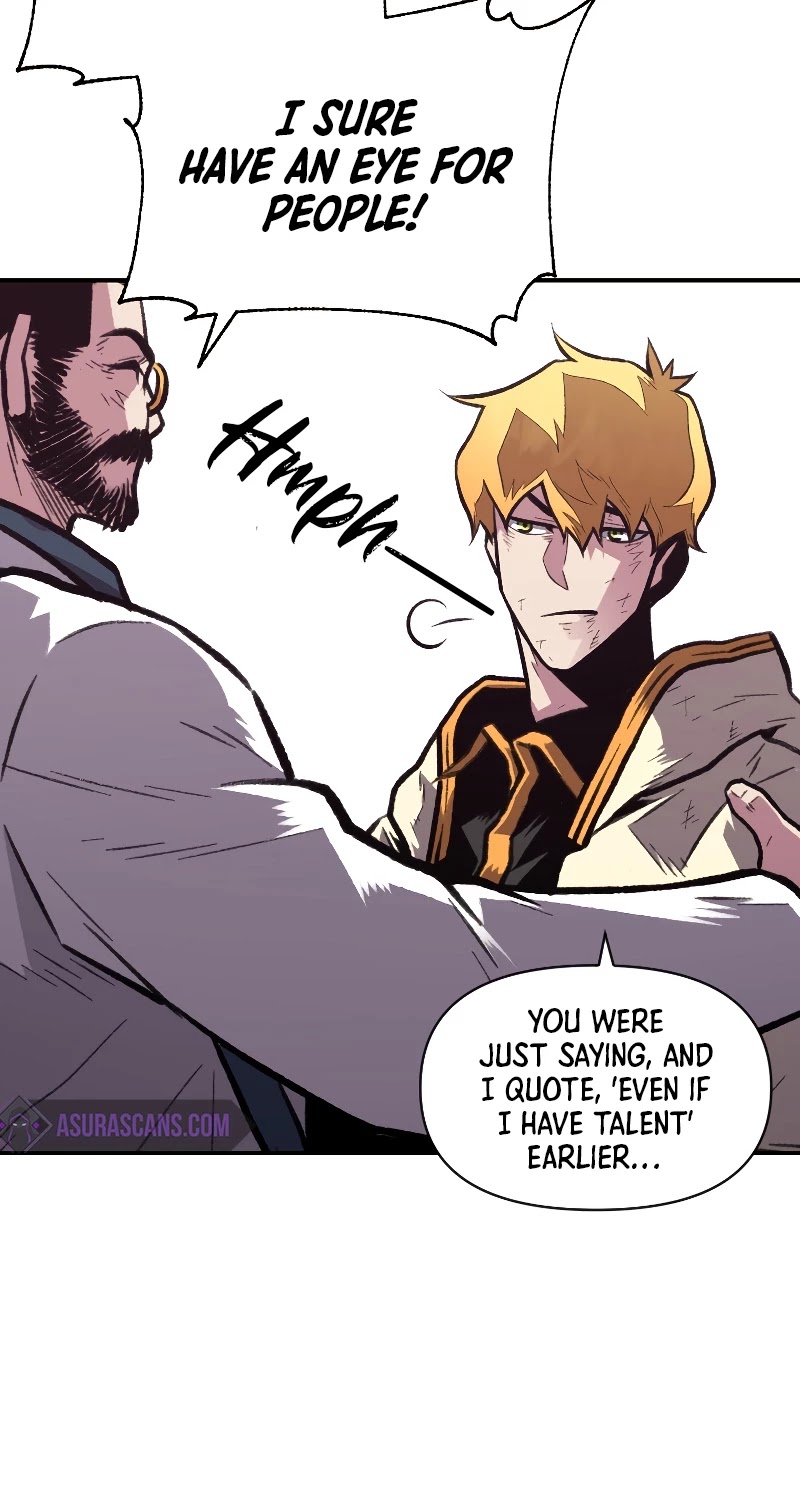 Talent-Swallowing Magician Chapter 24 page 7 - Chapter 24