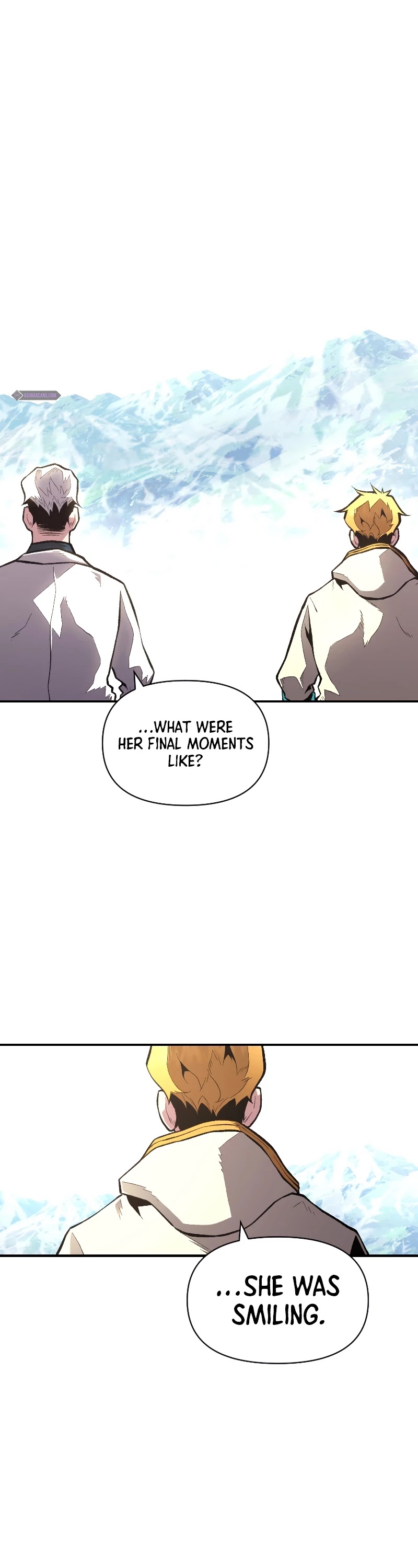 Talent-Swallowing Magician Chapter 24 page 9 - Chapter 24