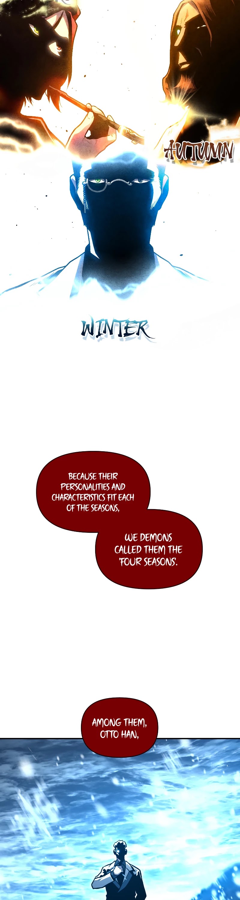Talent-Swallowing Magician Chapter 25 page 14 - Chapter 25