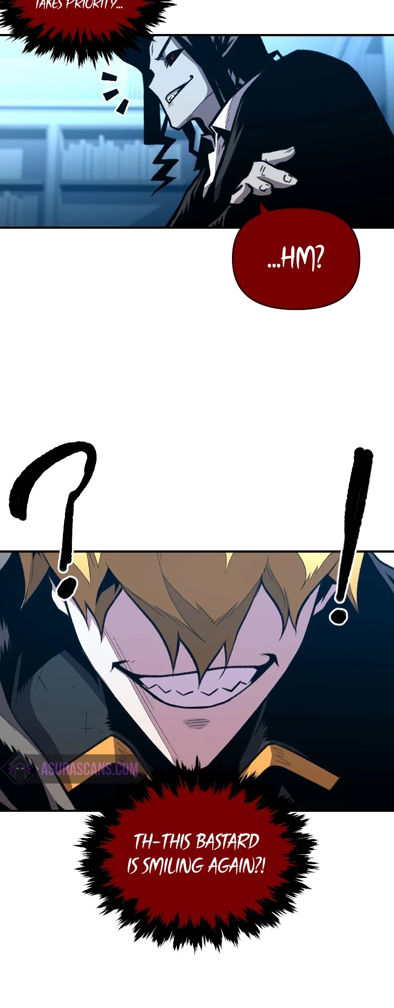 Talent-Swallowing Magician Chapter 25 page 25 - Chapter 25