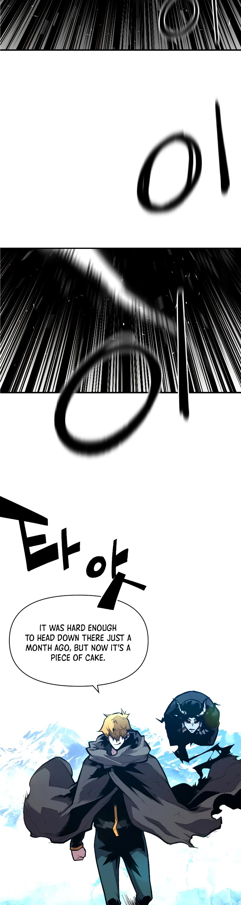Talent-Swallowing Magician Chapter 25 page 28 - Chapter 25