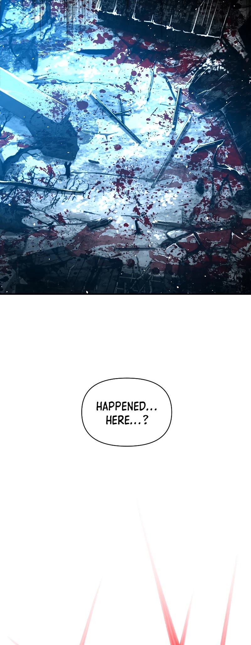 Talent-Swallowing Magician Chapter 25 page 32 - Chapter 25