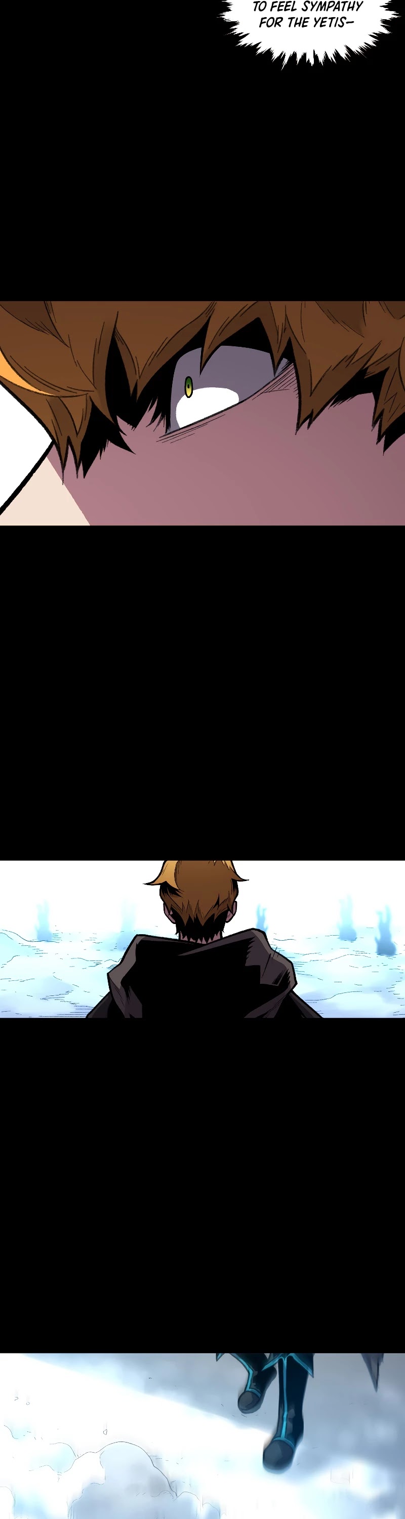 Talent-Swallowing Magician Chapter 25 page 36 - Chapter 25