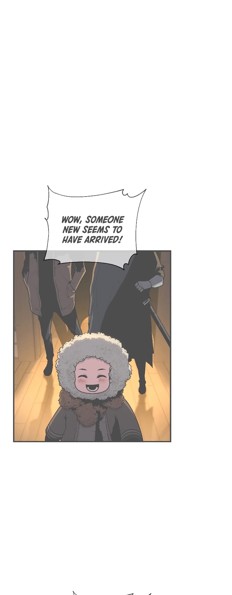 Talent-Swallowing Magician Chapter 25 page 40 - Chapter 25