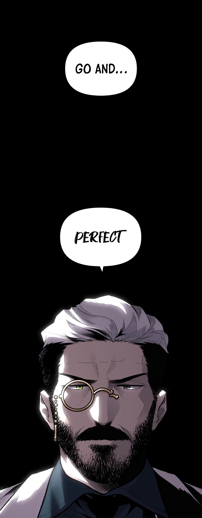 Talent-Swallowing Magician Chapter 25 page 8 - Chapter 25