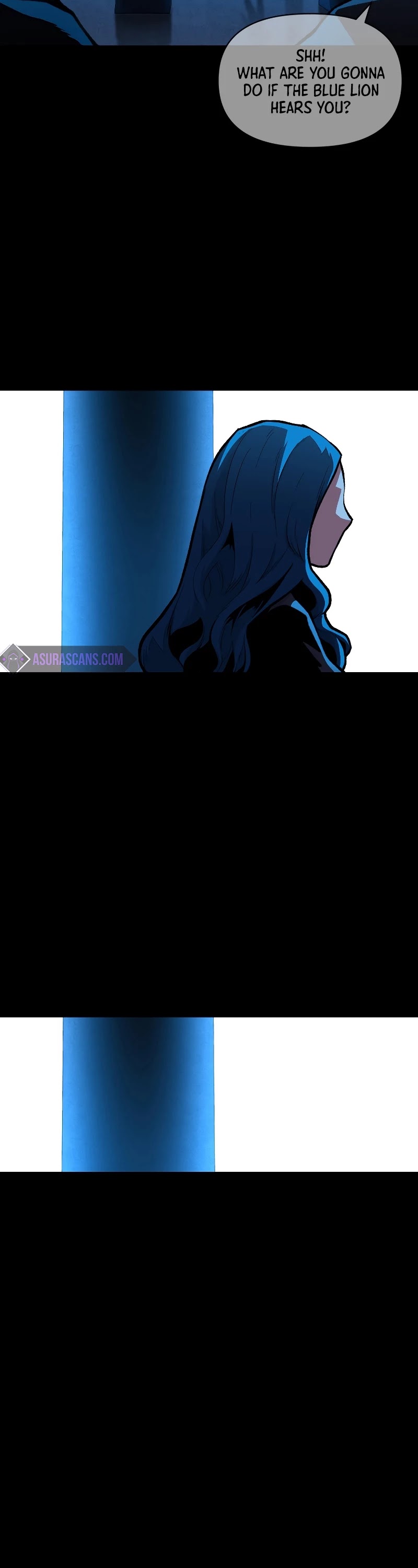 Talent-Swallowing Magician Chapter 26 page 11 - Chapter 26