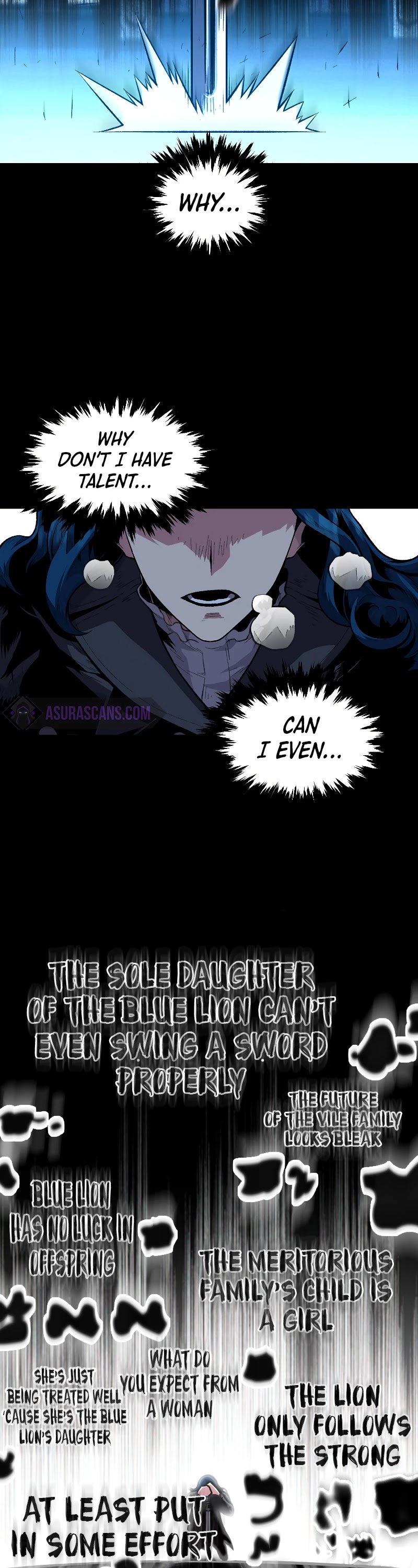 Talent-Swallowing Magician Chapter 26 page 13 - Chapter 26