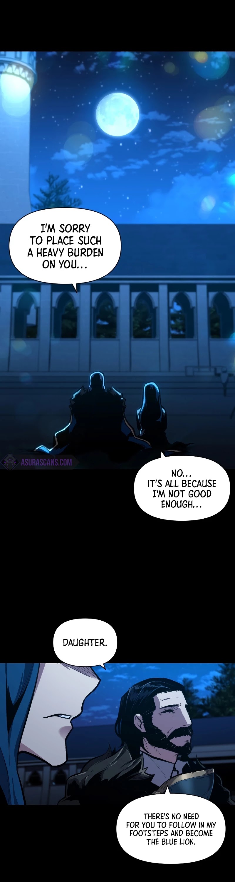 Talent-Swallowing Magician Chapter 26 page 16 - Chapter 26