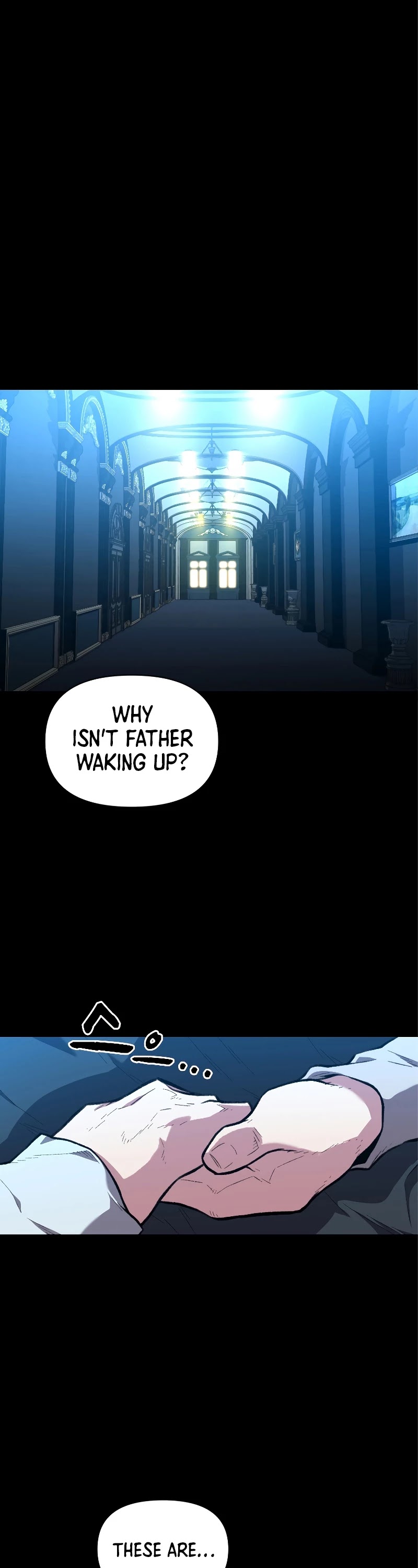 Talent-Swallowing Magician Chapter 26 page 21 - Chapter 26