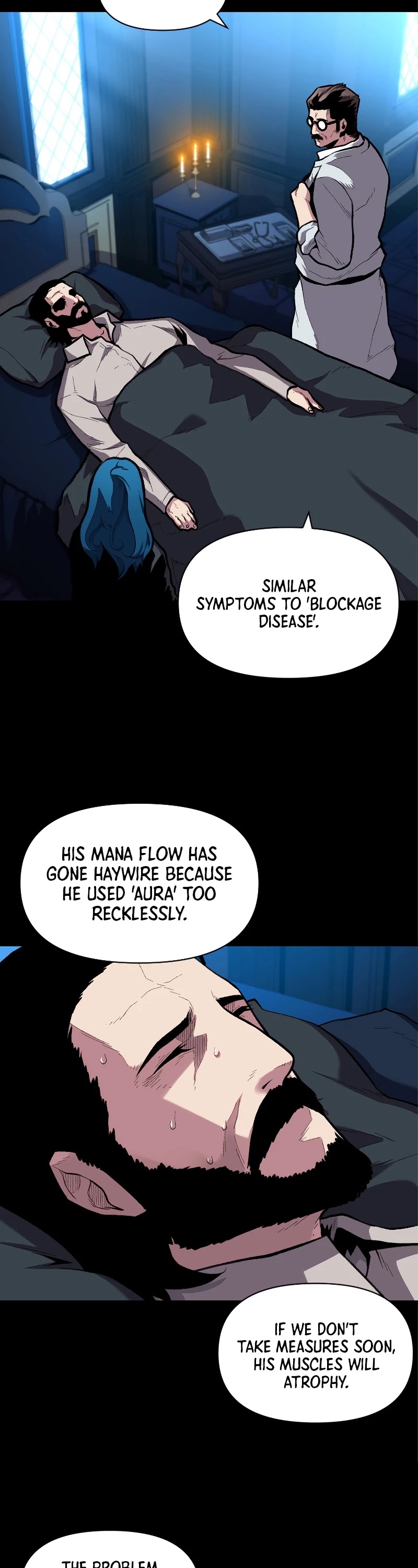 Talent-Swallowing Magician Chapter 26 page 22 - Chapter 26