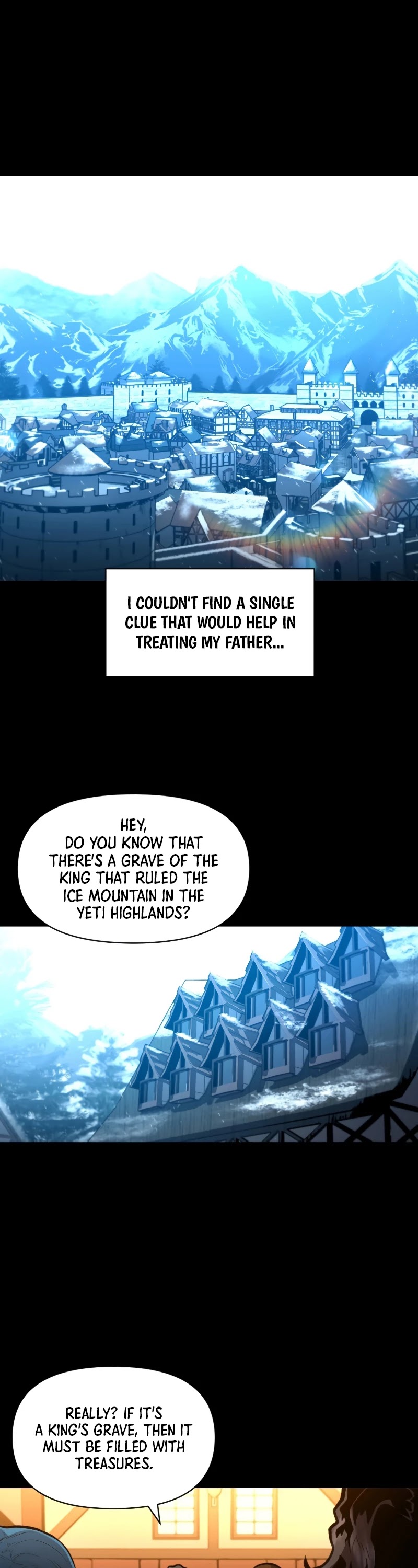 Talent-Swallowing Magician Chapter 26 page 26 - Chapter 26