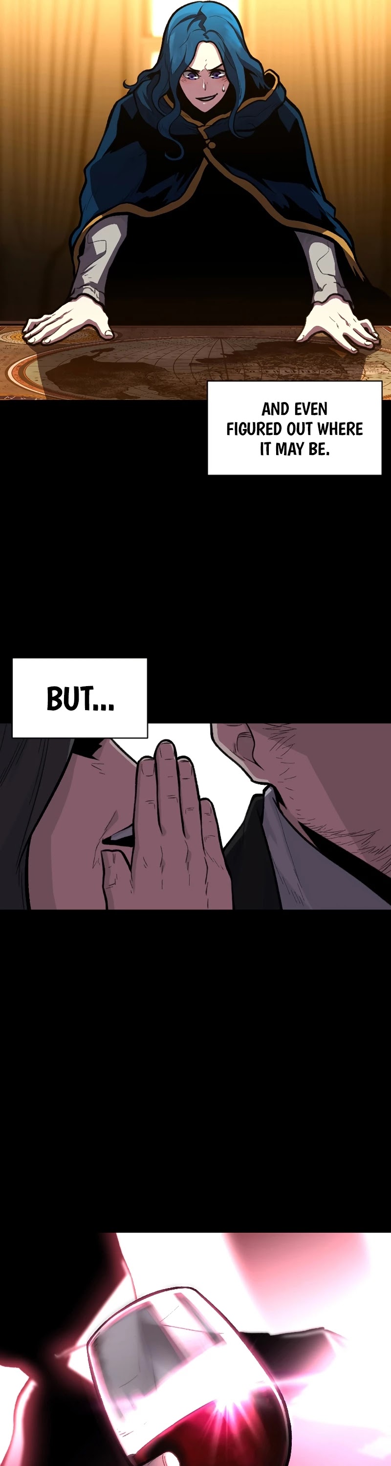 Talent-Swallowing Magician Chapter 26 page 29 - Chapter 26