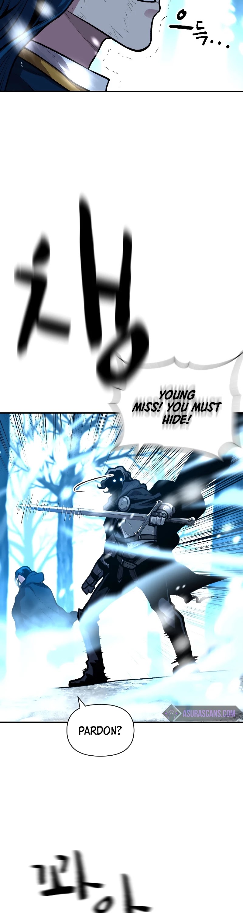 Talent-Swallowing Magician Chapter 26 page 32 - Chapter 26
