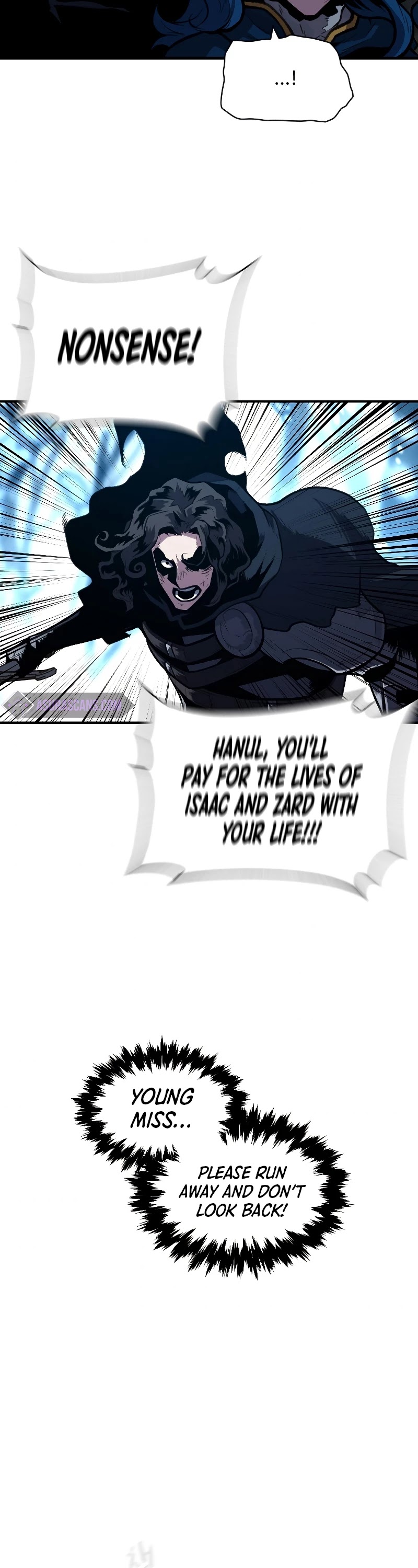 Talent-Swallowing Magician Chapter 26 page 35 - Chapter 26