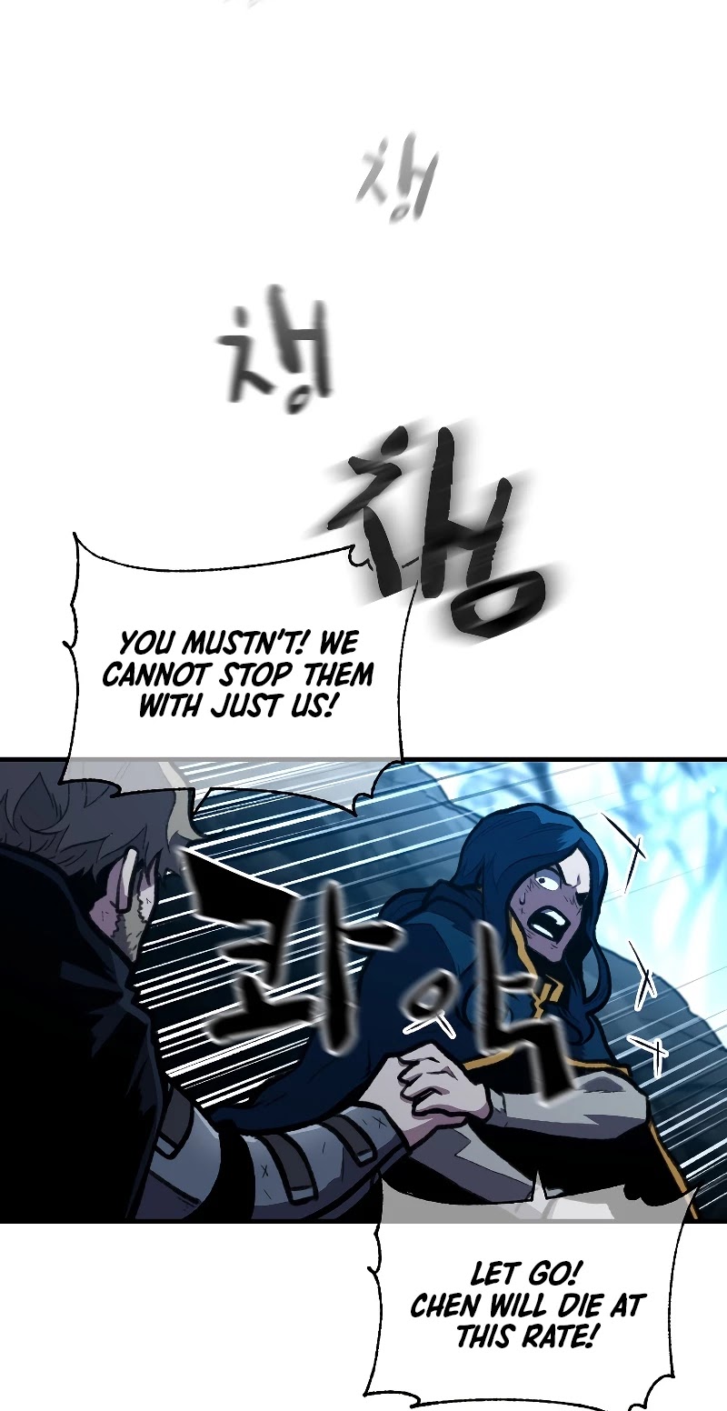 Talent-Swallowing Magician Chapter 26 page 36 - Chapter 26