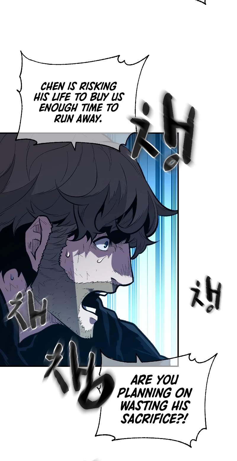 Talent-Swallowing Magician Chapter 26 page 37 - Chapter 26
