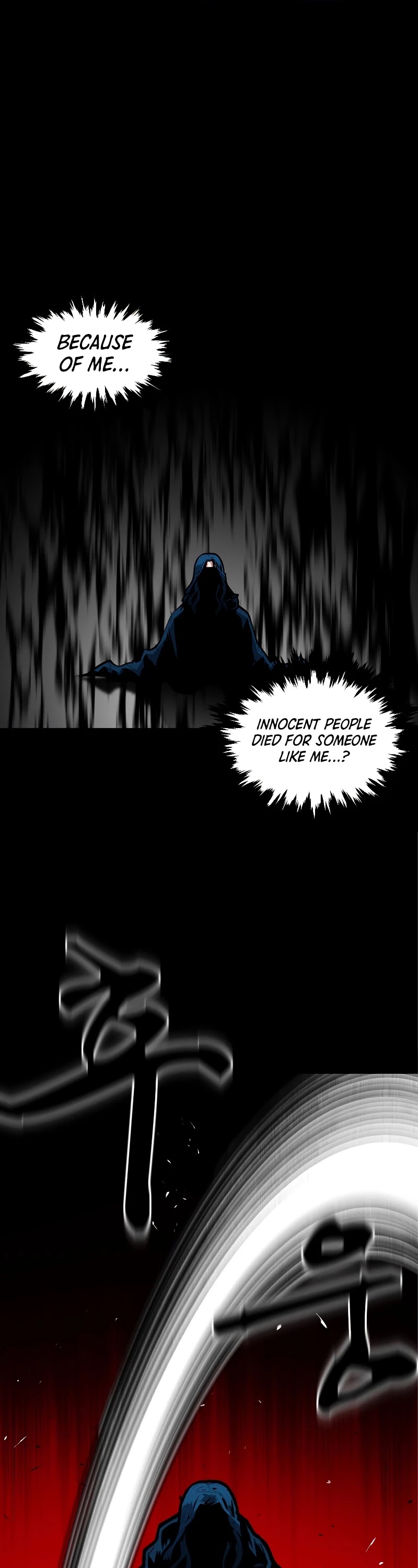 Talent-Swallowing Magician Chapter 26 page 48 - Chapter 26