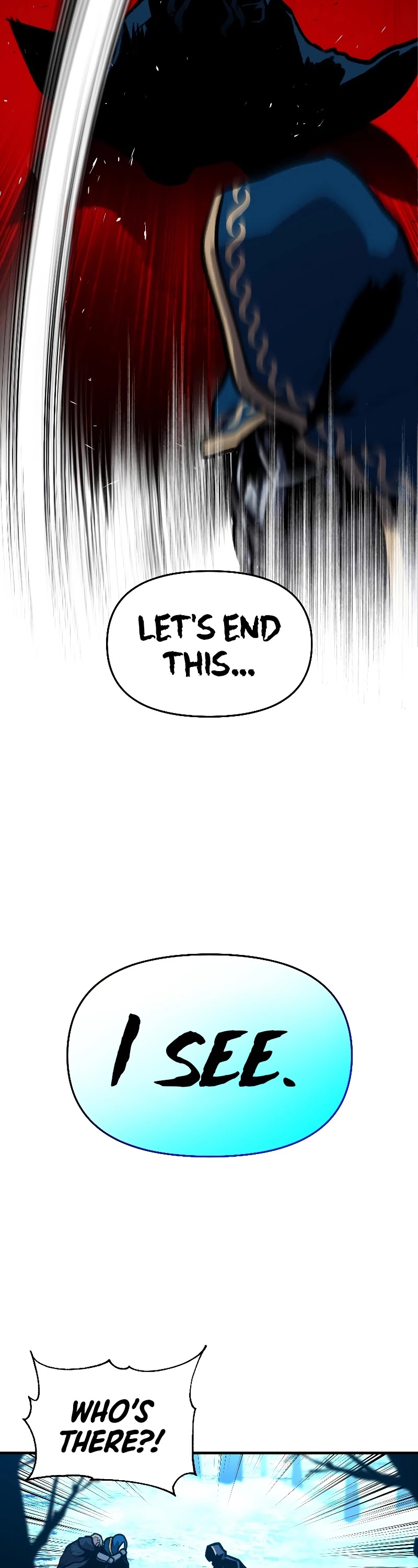Talent-Swallowing Magician Chapter 26 page 49 - Chapter 26