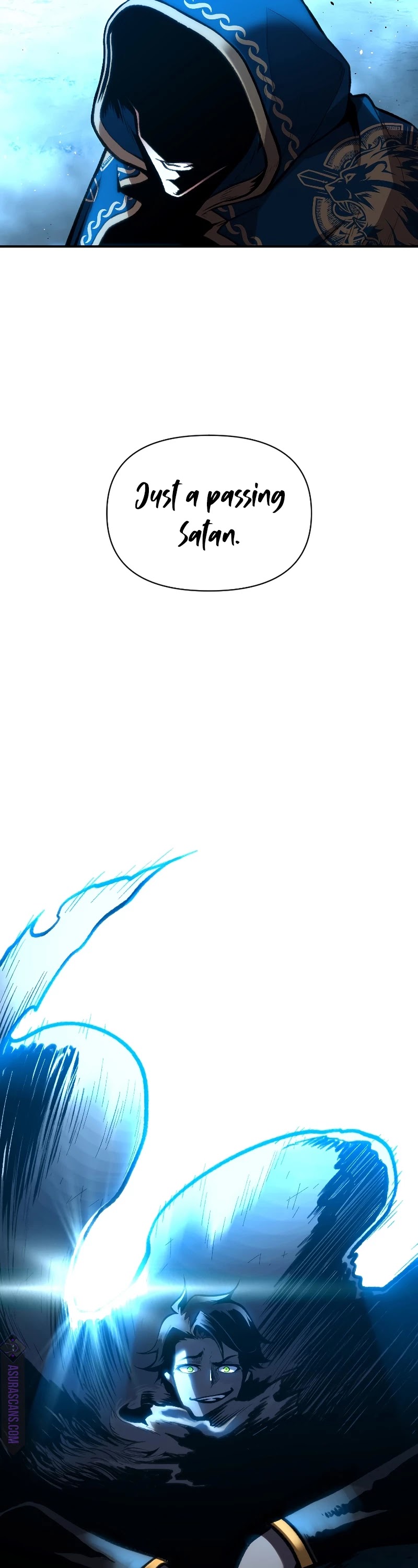 Talent-Swallowing Magician Chapter 26 page 51 - Chapter 26
