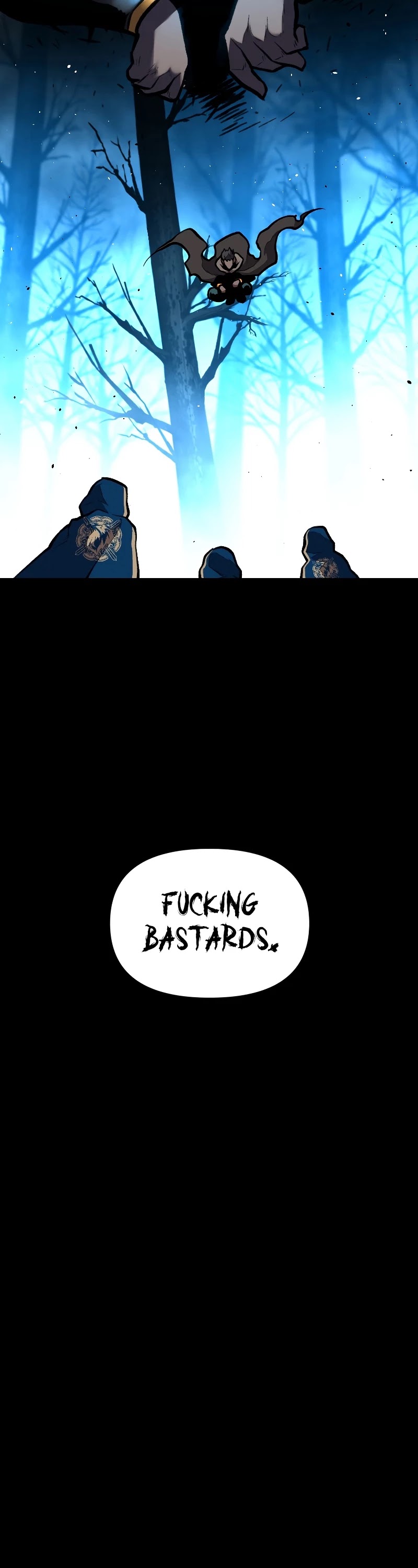 Talent-Swallowing Magician Chapter 26 page 52 - Chapter 26
