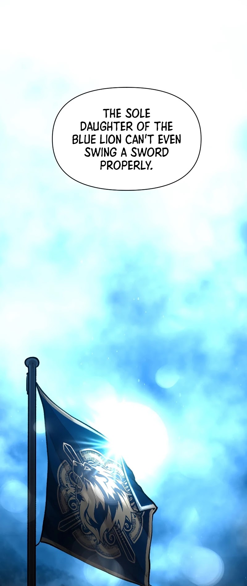 Talent-Swallowing Magician Chapter 26 page 9 - Chapter 26