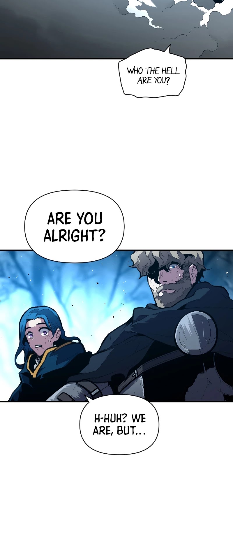 Talent-Swallowing Magician Chapter 27 page 13 - Chapter 27
