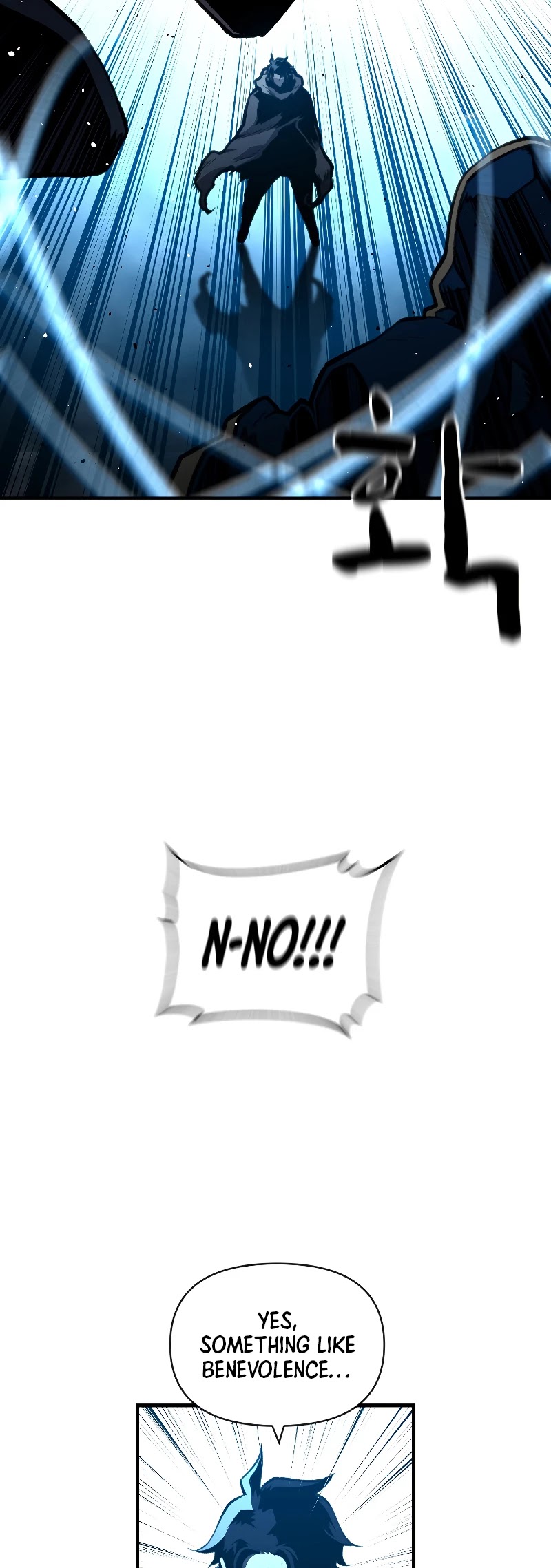 Talent-Swallowing Magician Chapter 27 page 17 - Chapter 27