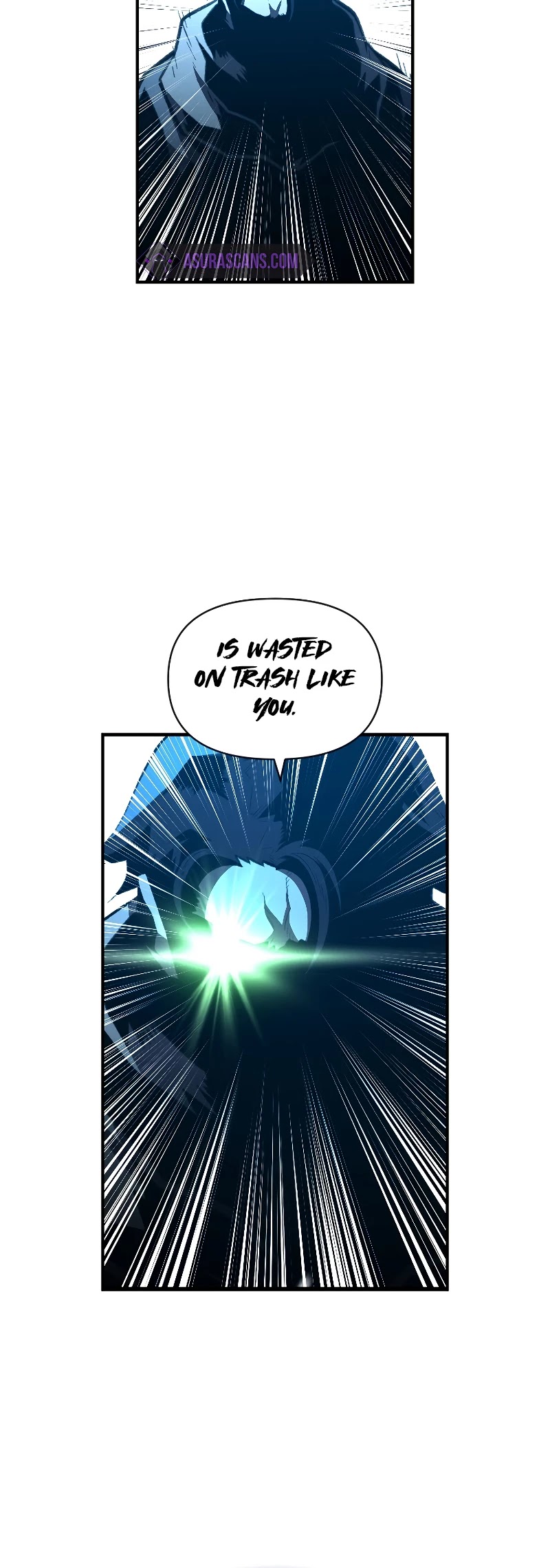 Talent-Swallowing Magician Chapter 27 page 18 - Chapter 27