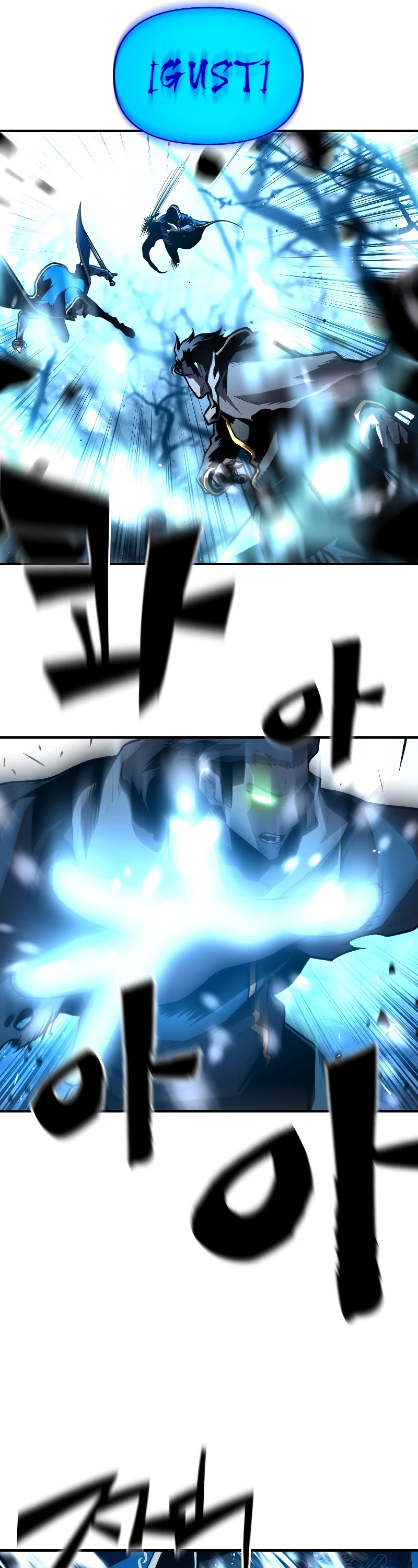 Talent-Swallowing Magician Chapter 27 page 19 - Chapter 27
