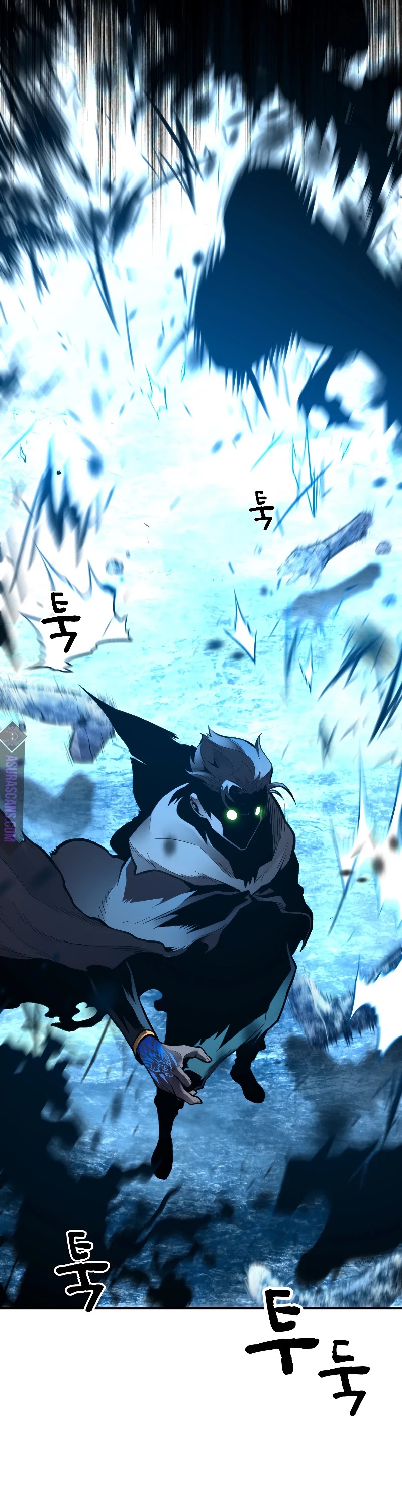 Talent-Swallowing Magician Chapter 27 page 21 - Chapter 27