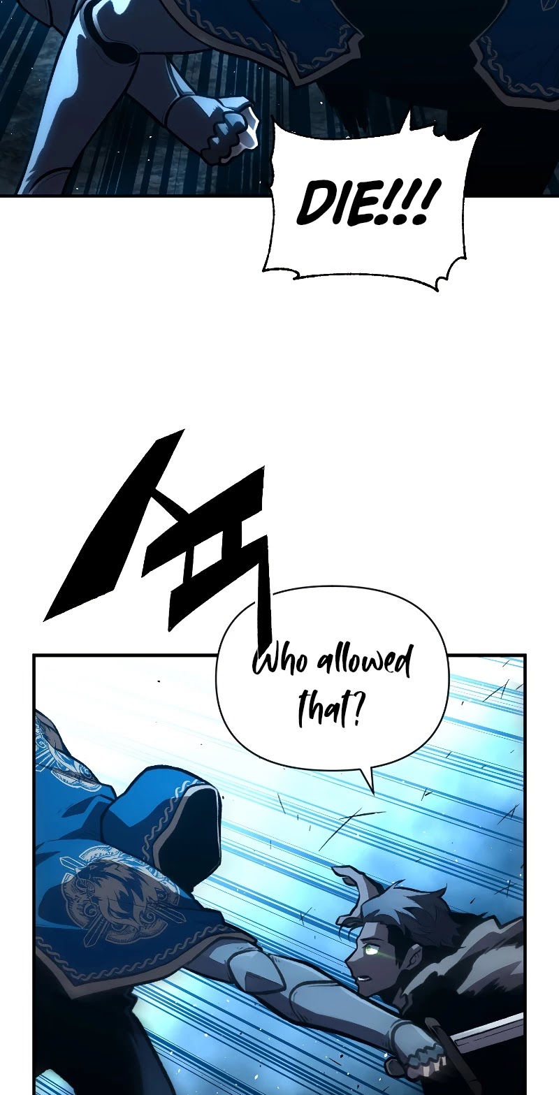 Talent-Swallowing Magician Chapter 27 page 23 - Chapter 27