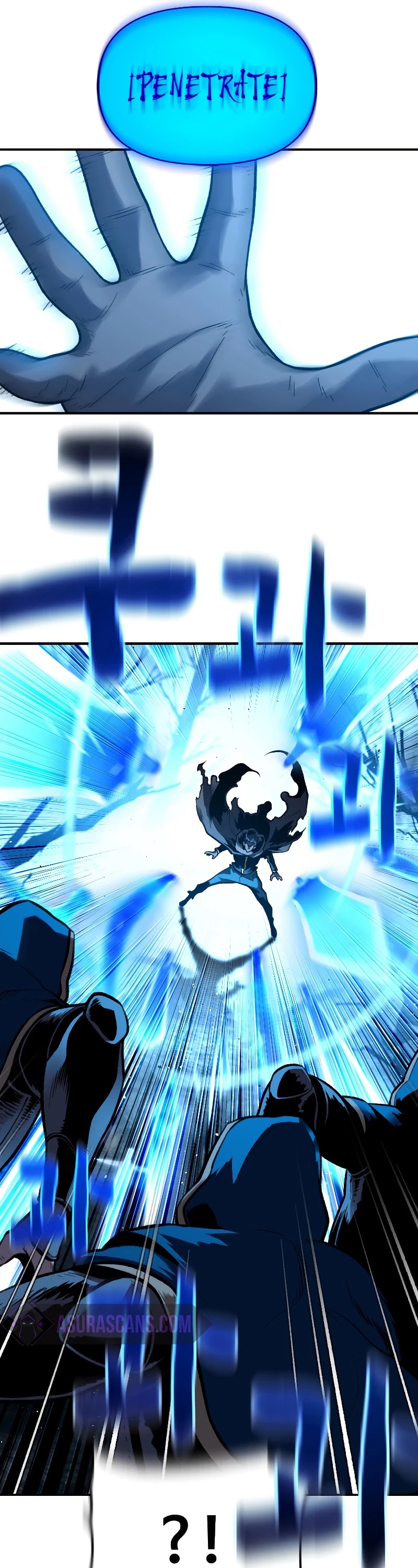 Talent-Swallowing Magician Chapter 27 page 25 - Chapter 27