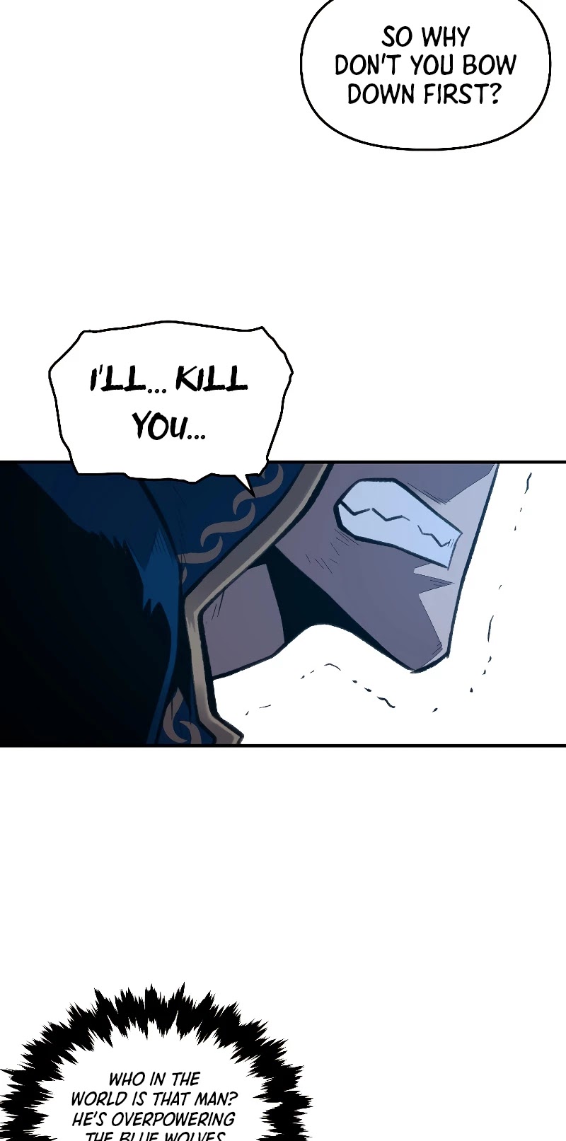 Talent-Swallowing Magician Chapter 27 page 29 - Chapter 27