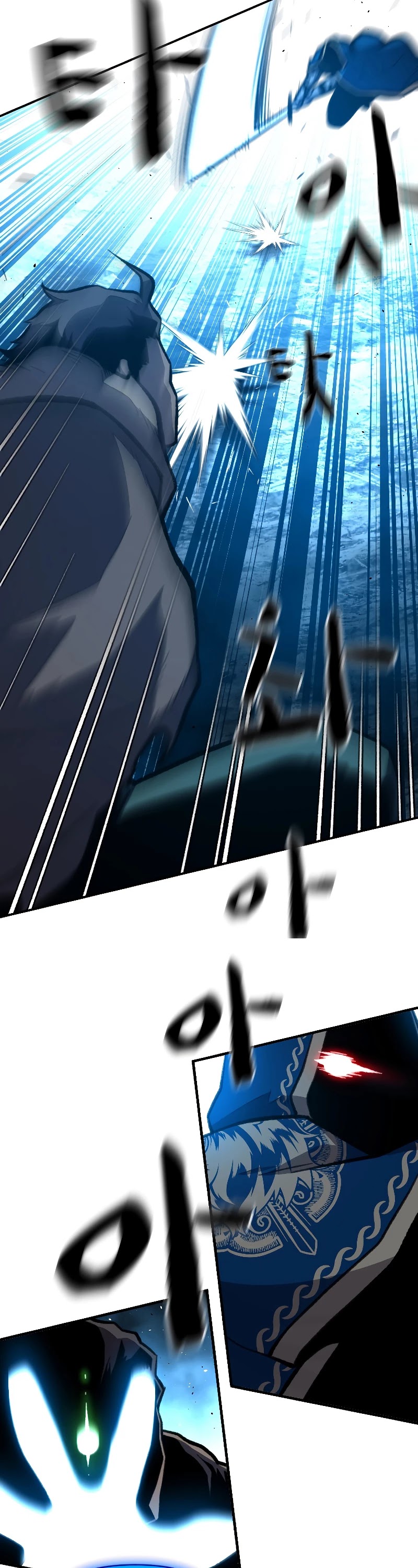 Talent-Swallowing Magician Chapter 27 page 33 - Chapter 27