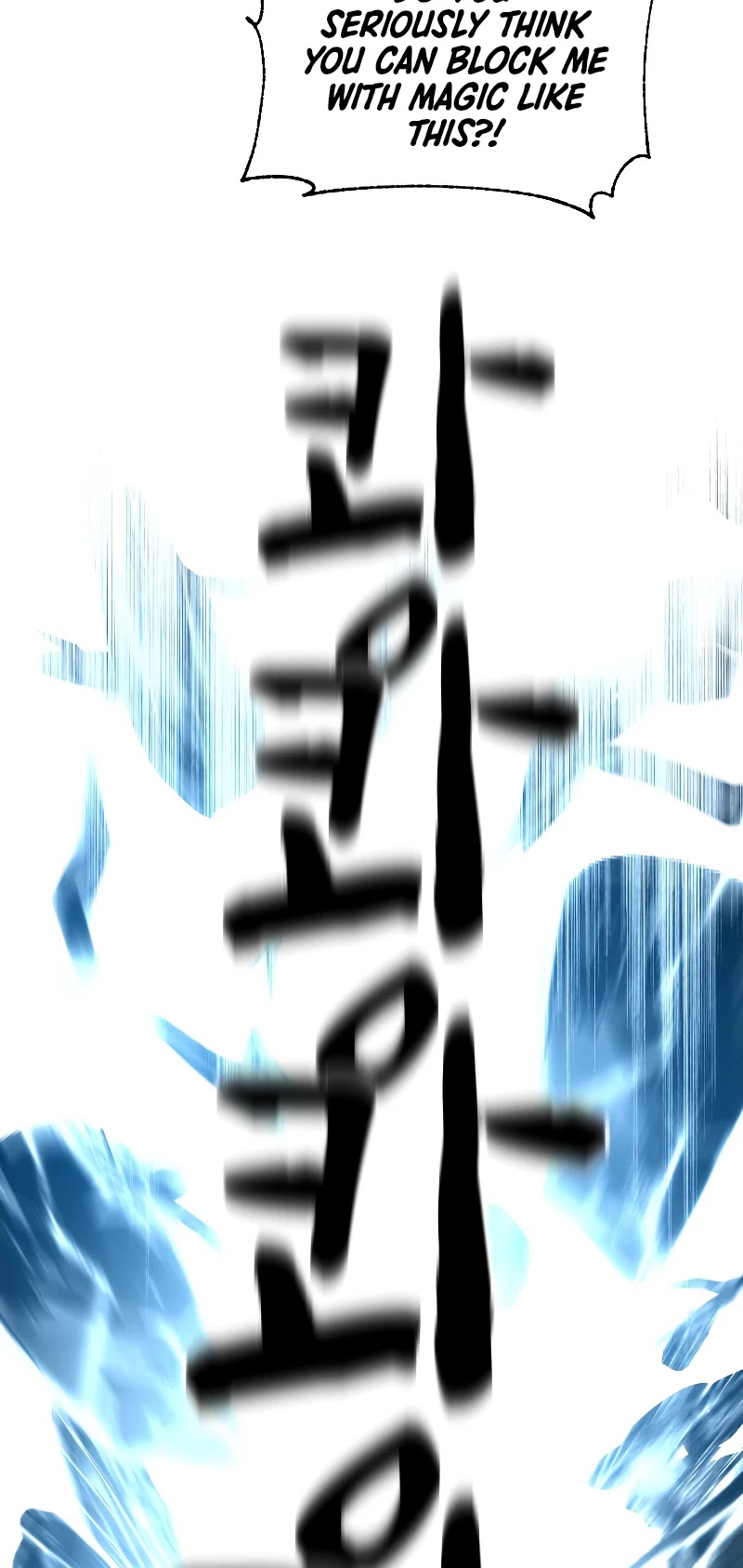 Talent-Swallowing Magician Chapter 27 page 35 - Chapter 27