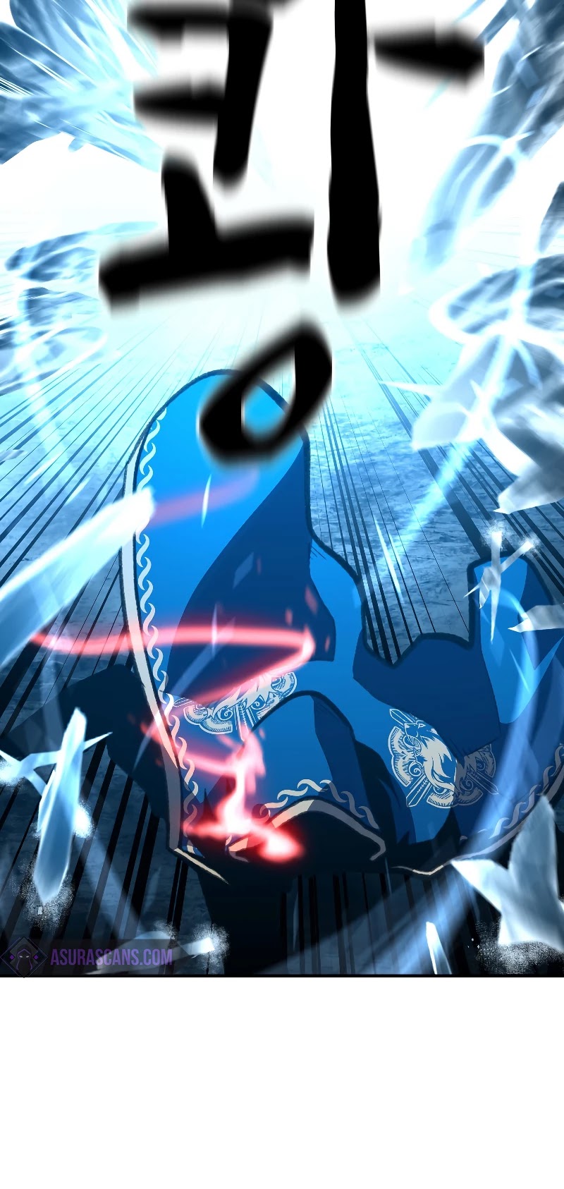 Talent-Swallowing Magician Chapter 27 page 36 - Chapter 27