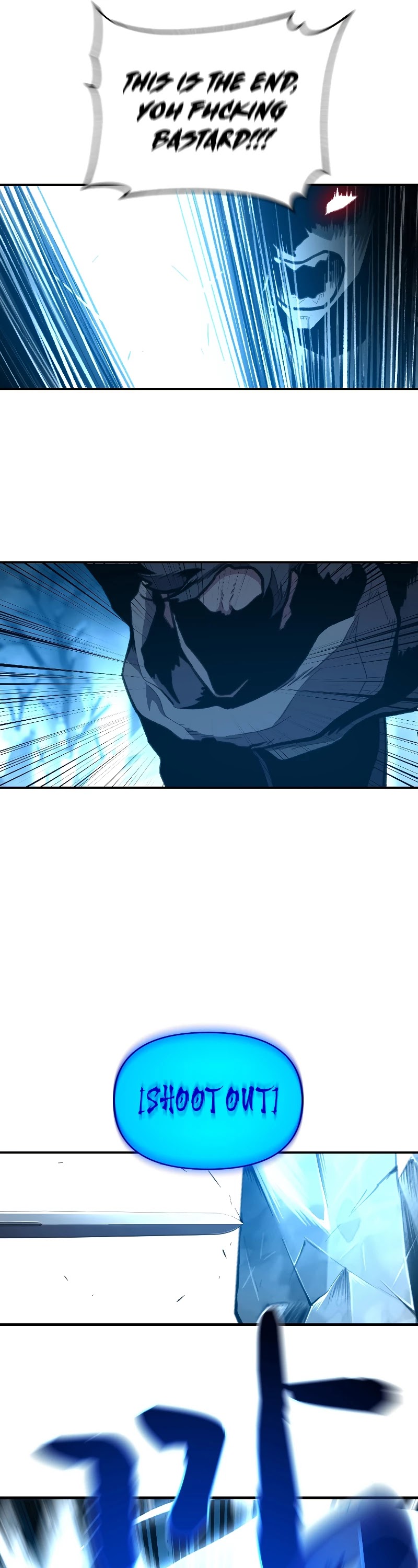 Talent-Swallowing Magician Chapter 27 page 37 - Chapter 27