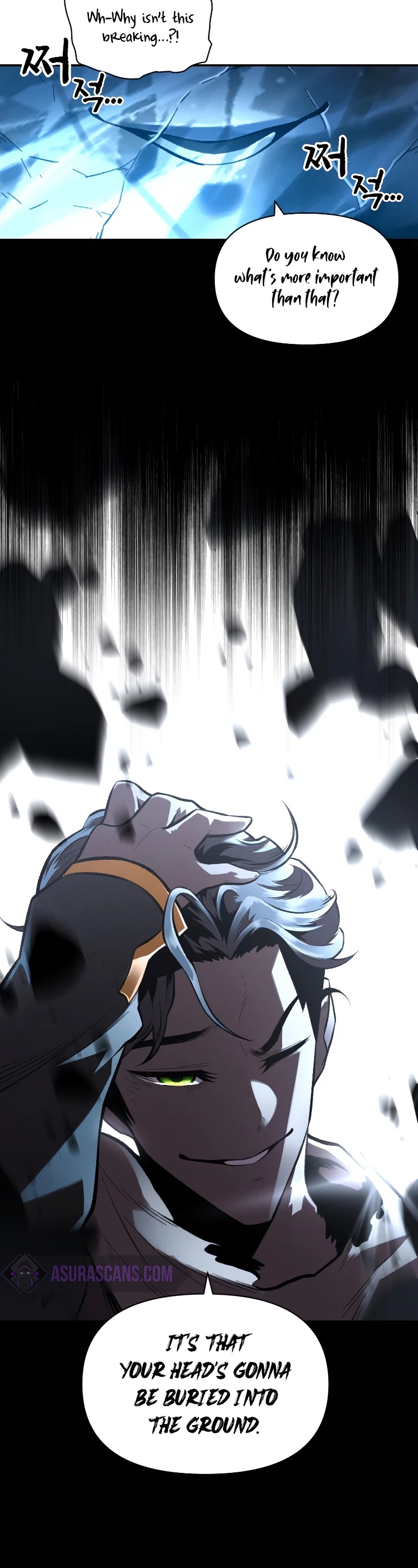 Talent-Swallowing Magician Chapter 27 page 39 - Chapter 27